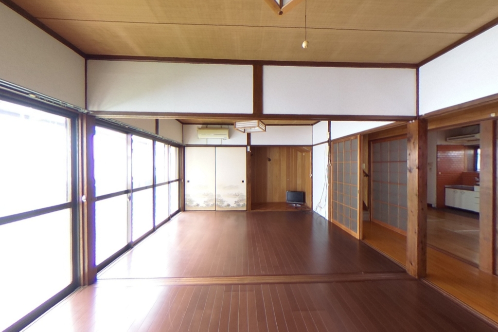 中水道貸家（７ＤＫ） その他16
