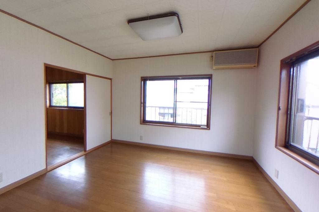 中水道貸家（７ＤＫ） その他16