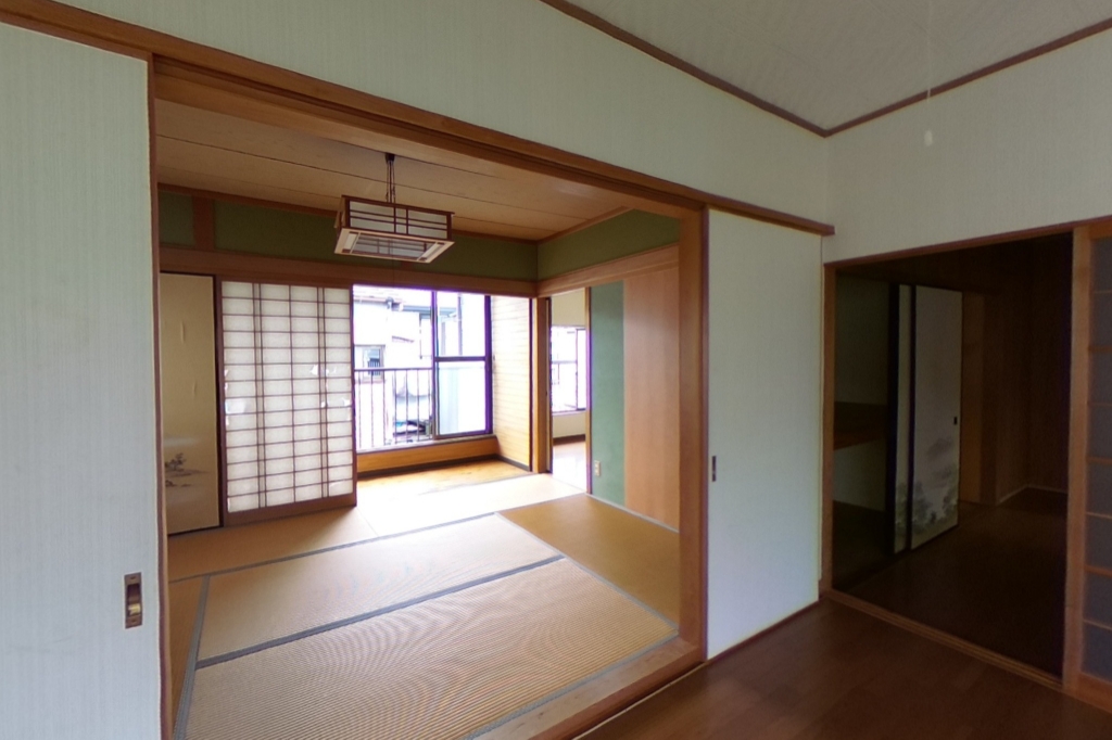 中水道貸家（７ＤＫ） その他18
