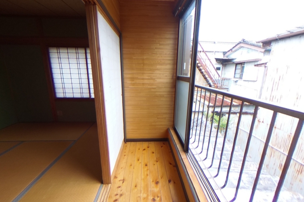 中水道貸家（７ＤＫ） その他18