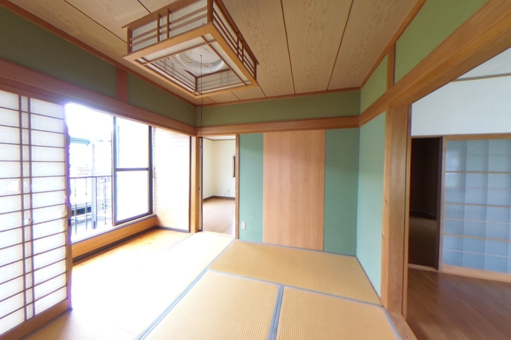 中水道貸家（７ＤＫ） その他19