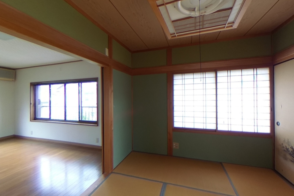 中水道貸家（７ＤＫ） その他20
