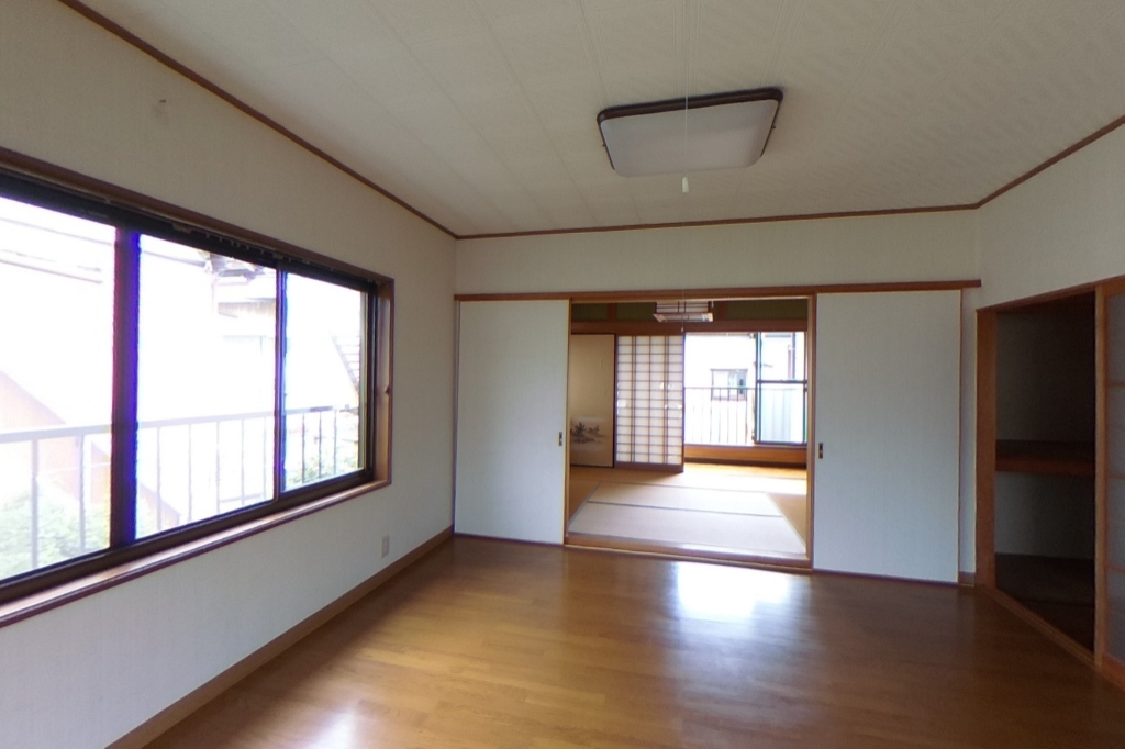 中水道貸家（７ＤＫ） その他21