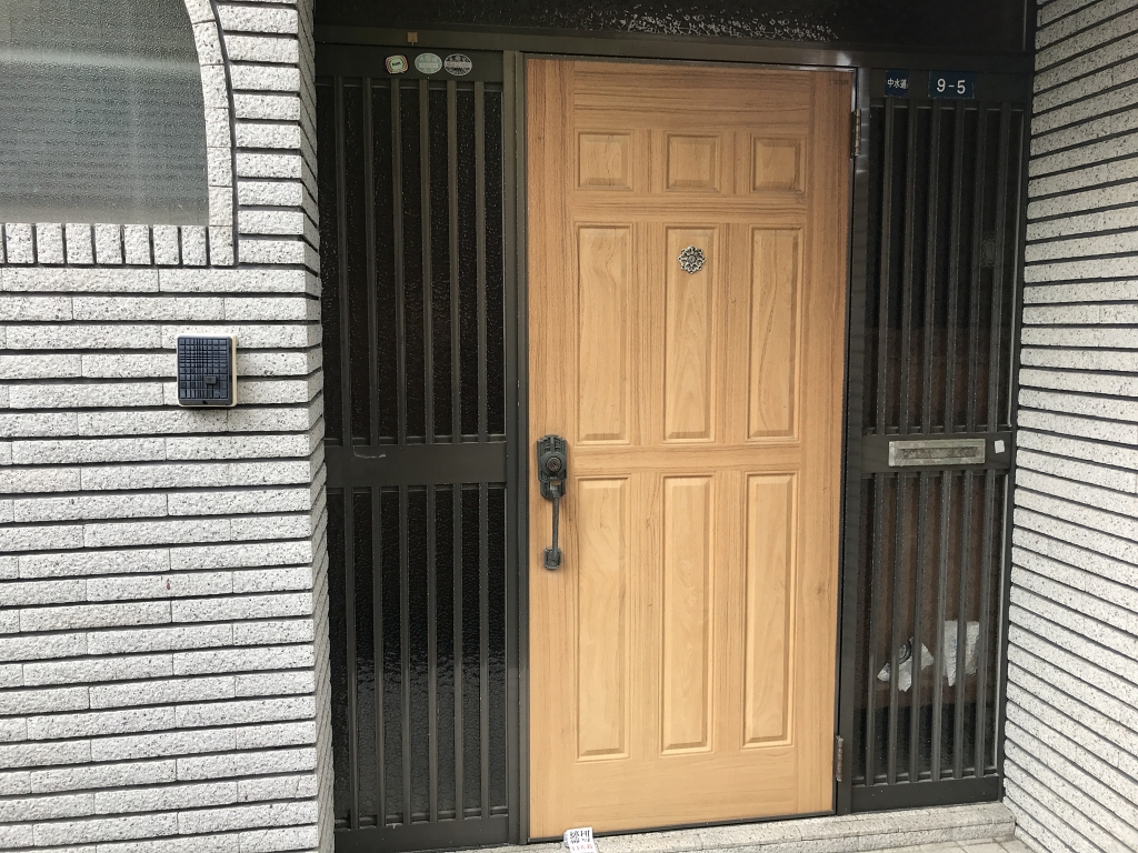 中水道貸家（７ＤＫ） その他26