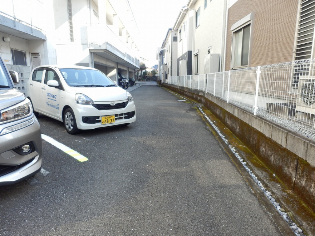 リドヴェール その他28