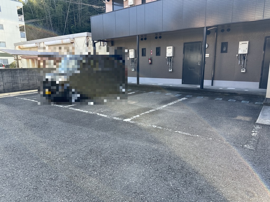 ラピス　Ｂ棟 その他28