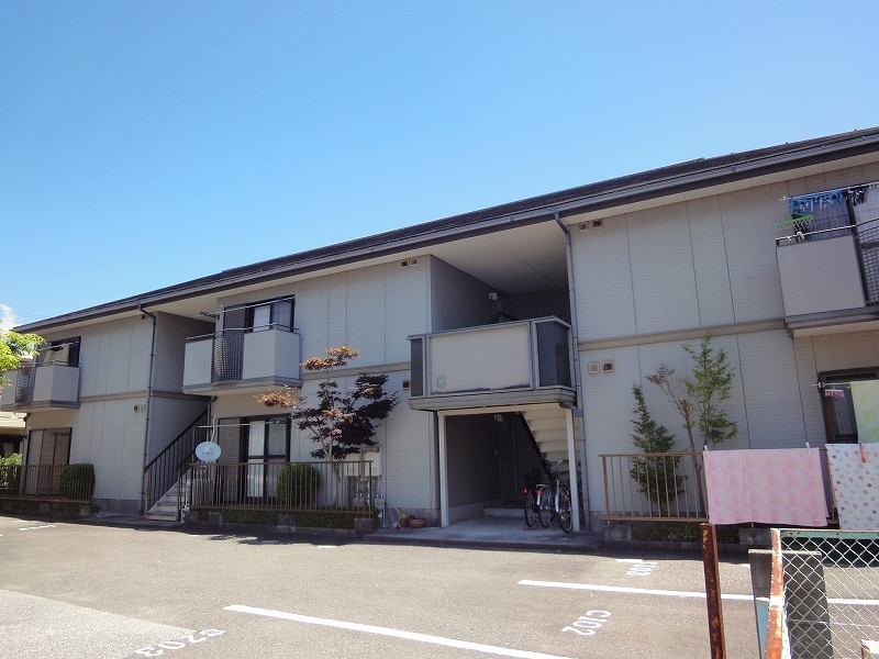 幸ハウス　Ｃ棟 その他2