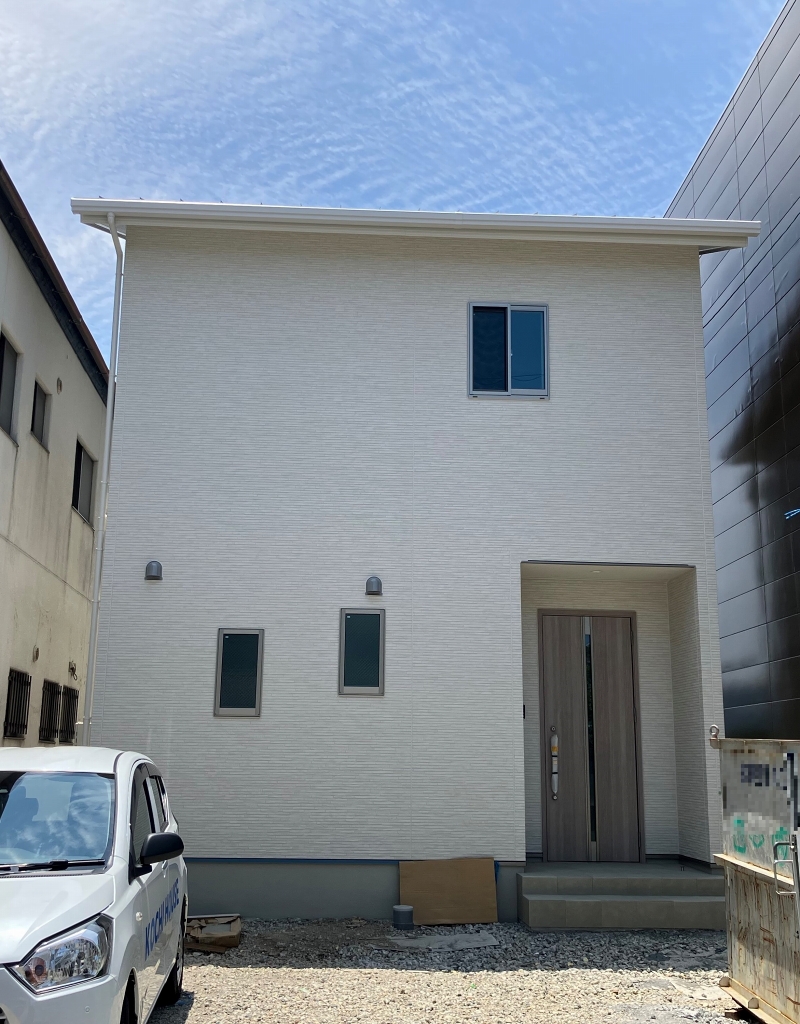 （仮称）唐人町戸建賃貸 その他2