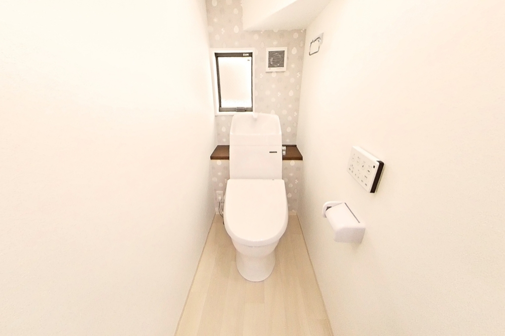 （仮称）唐人町戸建賃貸 その他6