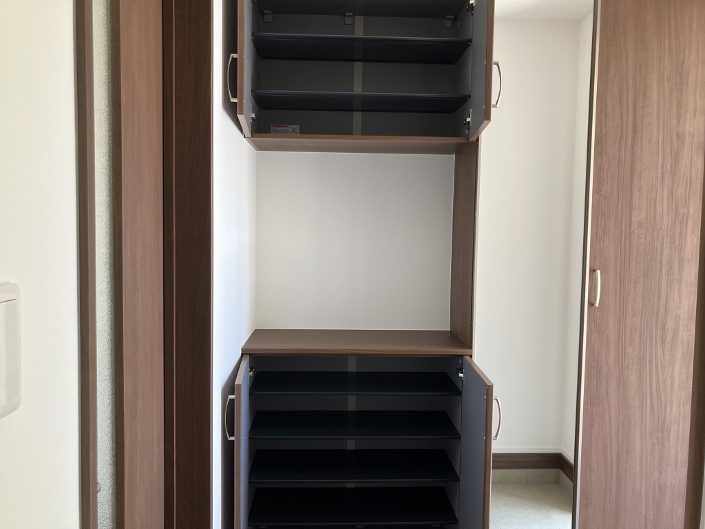 （仮称）唐人町戸建賃貸 その他25