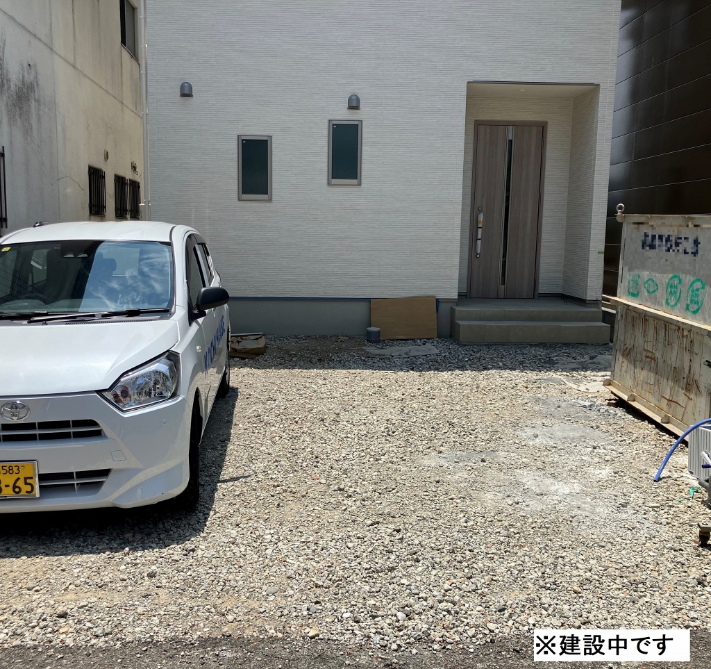 （仮称）唐人町戸建賃貸 その他27