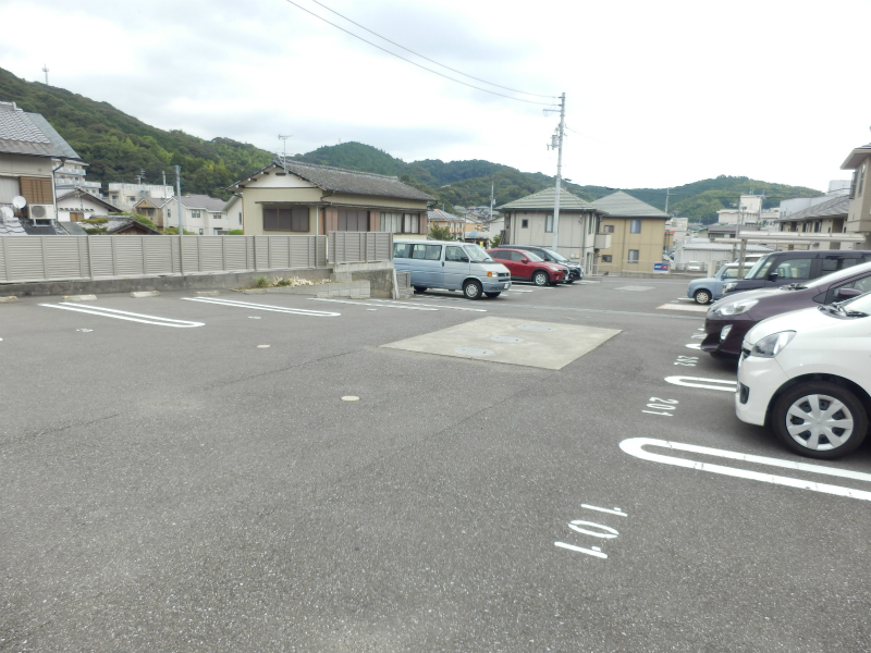 シャーメゾン万々Ⅱ その他28