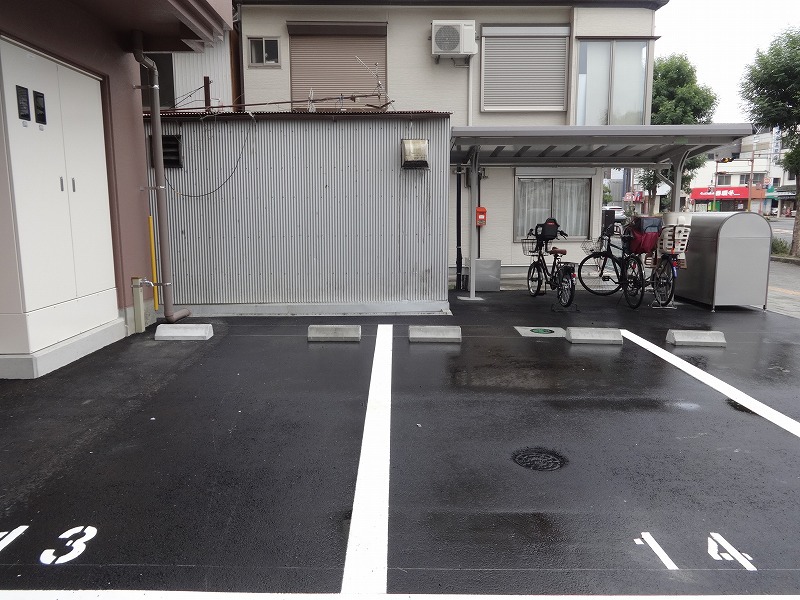 ローズビル上町 その他26