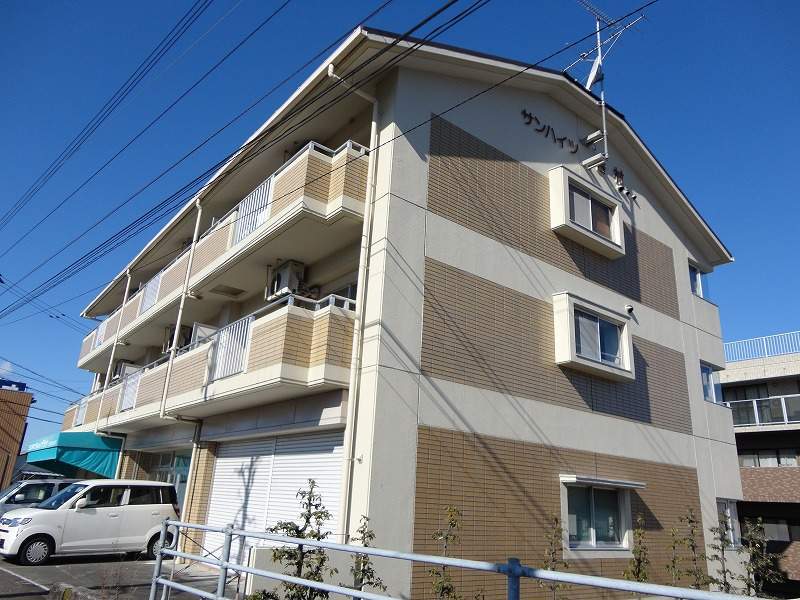 サンハイツ谷村 その他2