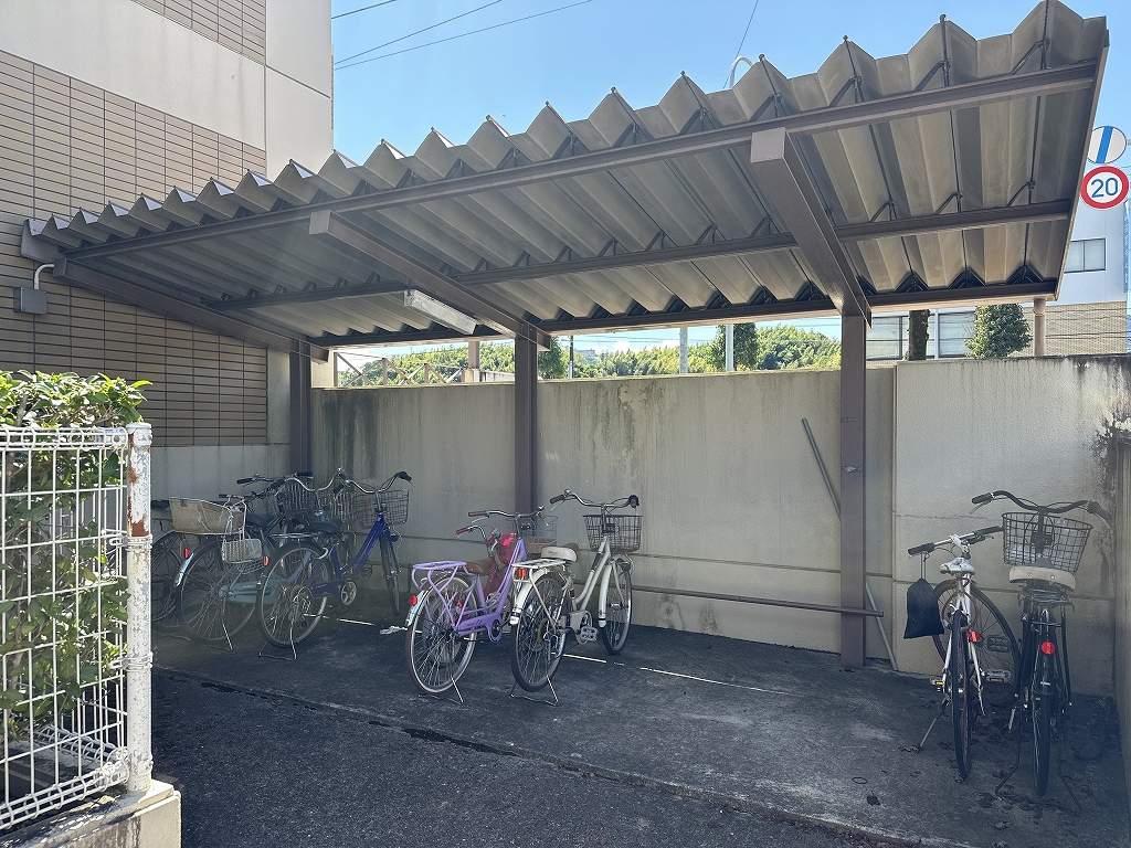サンハイツ谷村 その他26