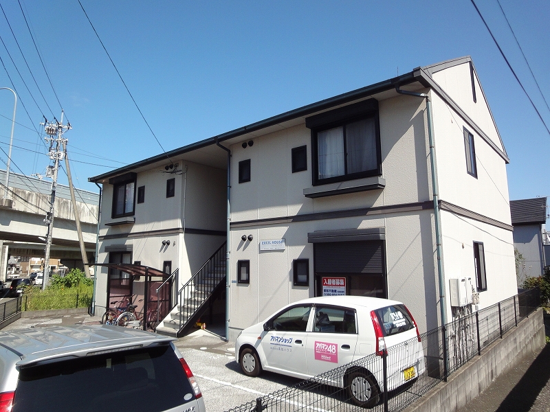 エクセルハウス その他1