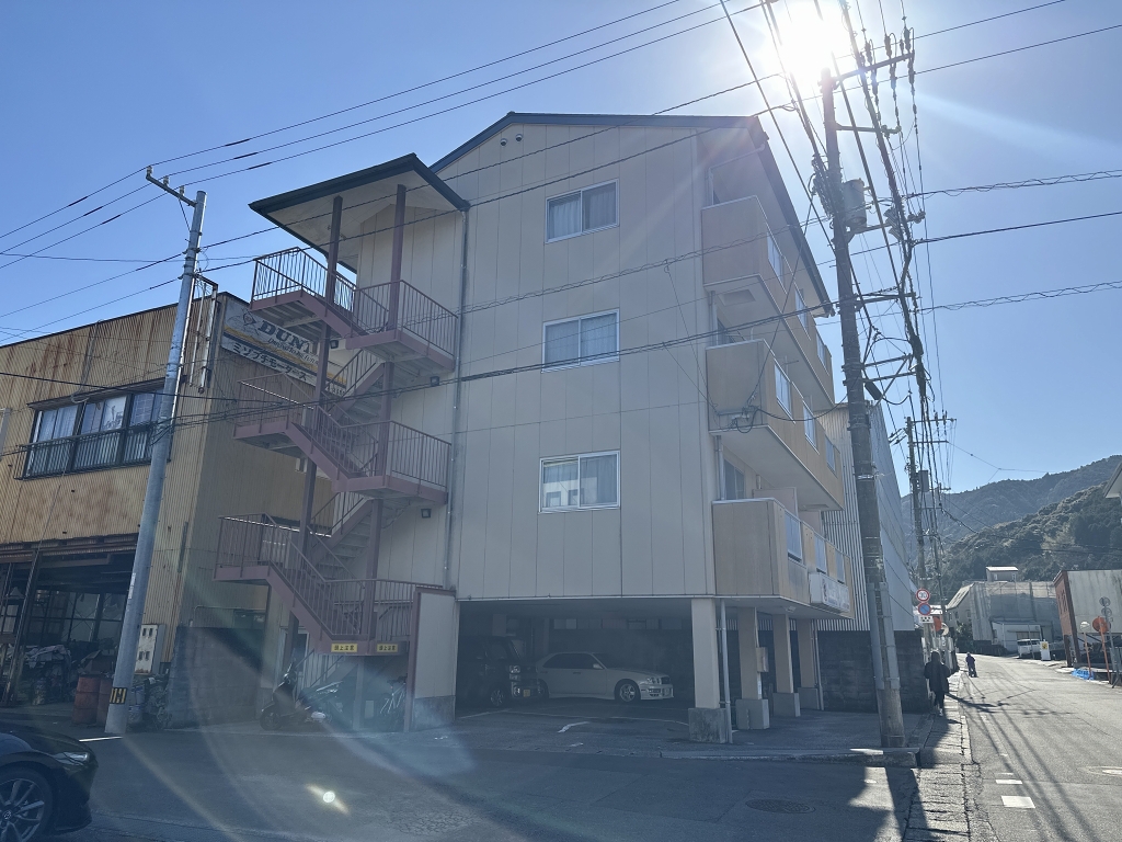 コーポ山本 その他1