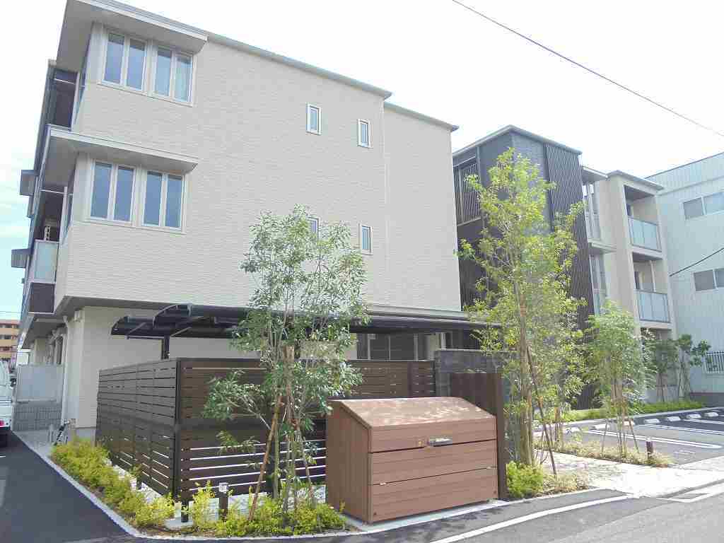 シャーメゾン　パン その他1
