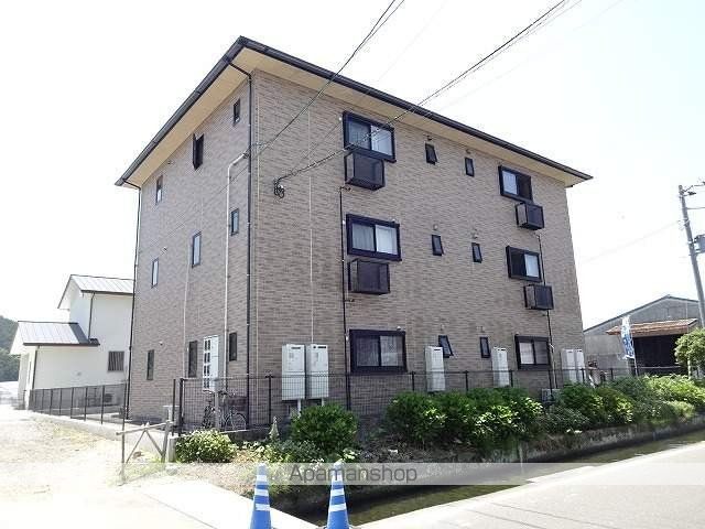 フォブール泉川 その他1