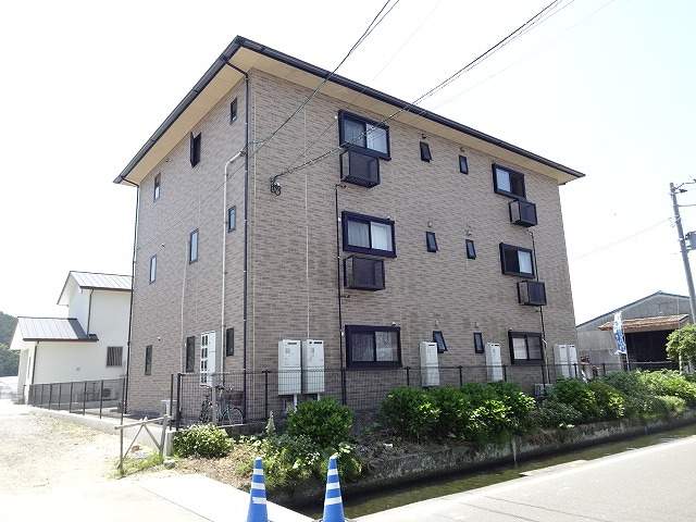 フォブール泉川 その他1