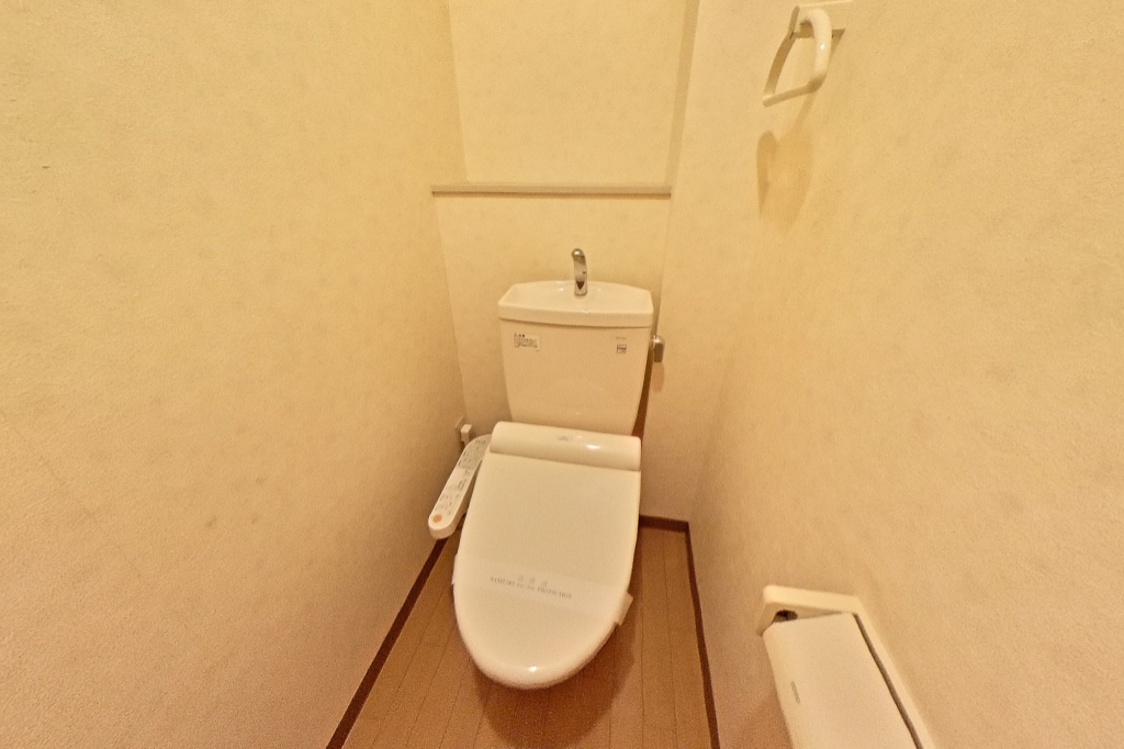 フォブール泉川 その他6