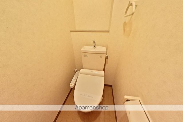 フォブール泉川 その他6
