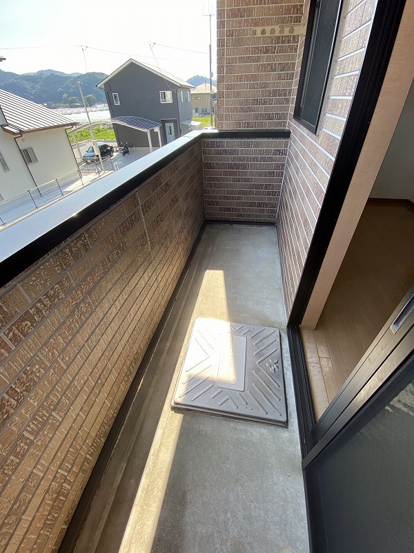 フォブール泉川 その他13