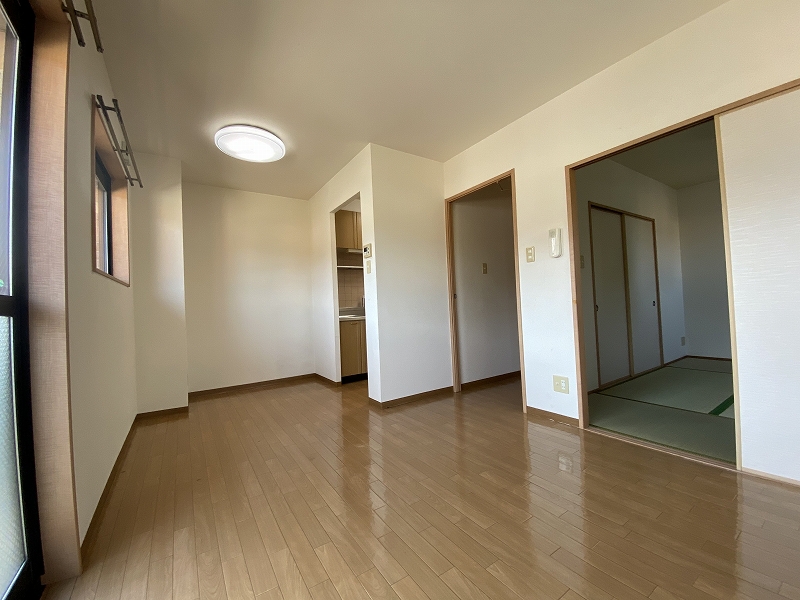 フォブール泉川 その他19