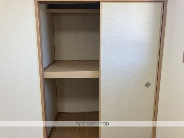 フォブール泉川 その他21