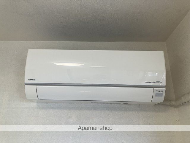 フォブール泉川 その他22