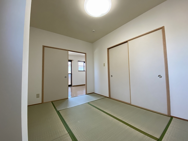 フォブール泉川 その他22