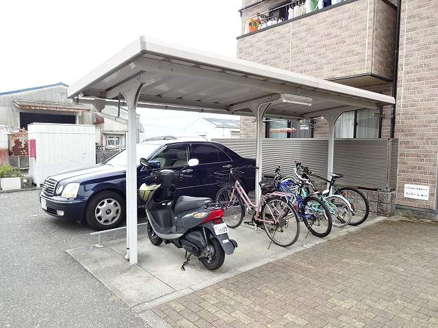 フォブール泉川 その他26