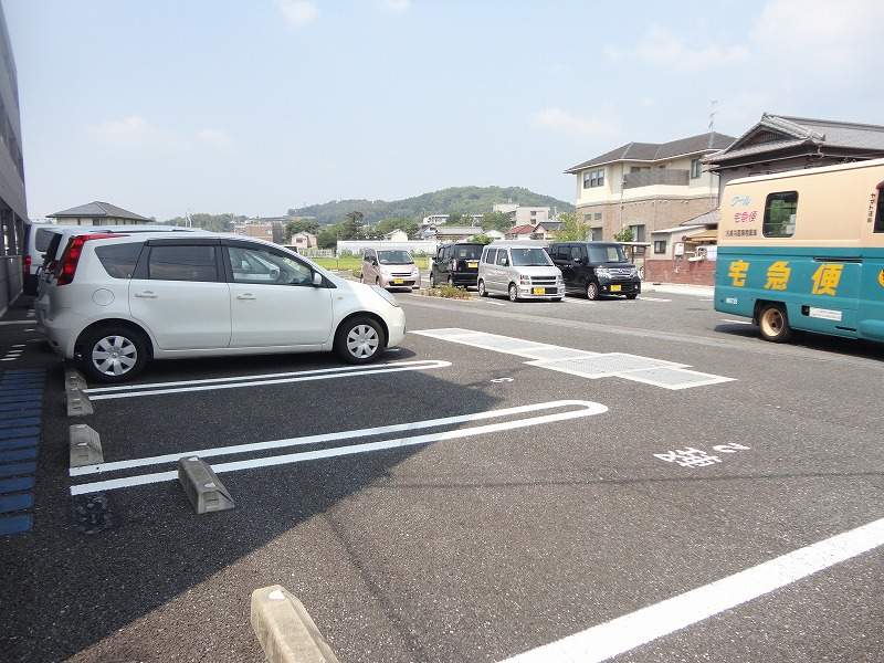 プランドール朝倉 その他28