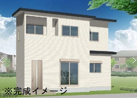 （仮称）九反田戸建賃貸 その他1