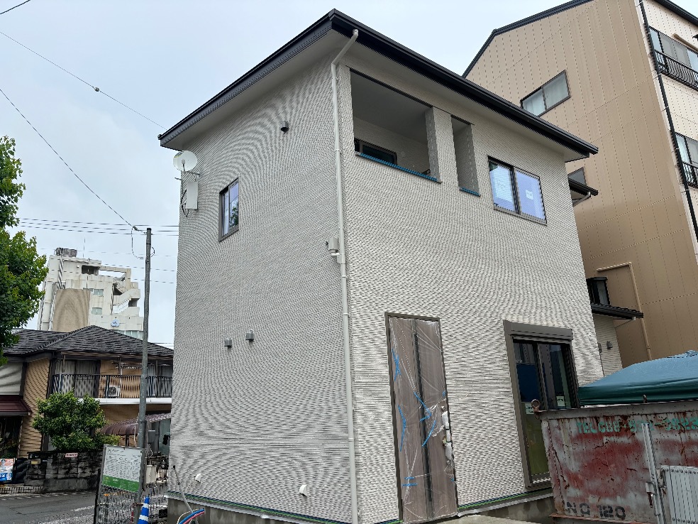 （仮称）九反田戸建賃貸 その他1