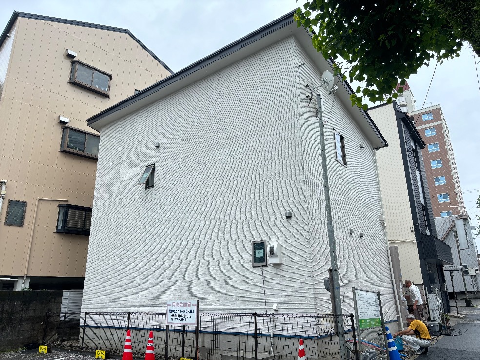 （仮称）九反田戸建賃貸 その他2