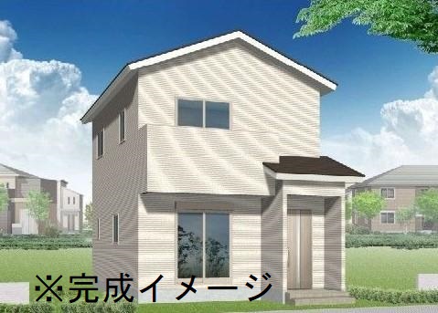 （仮称）北本町３丁目戸建賃貸 その他1
