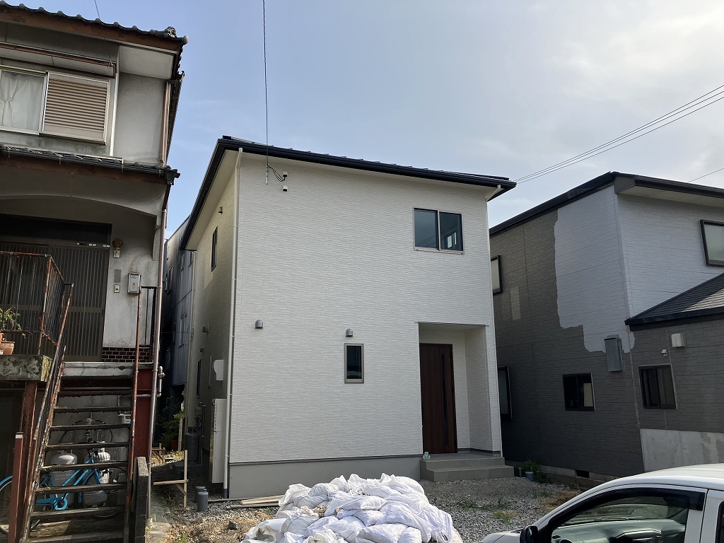 （仮称）新本町２丁目戸建賃貸 その他1