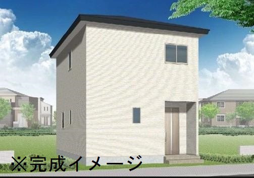 （仮称）新本町２丁目戸建賃貸 その他1