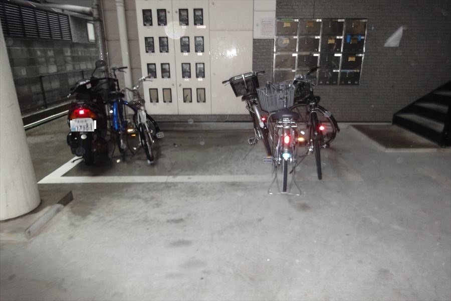 貳室邸マンション その他26