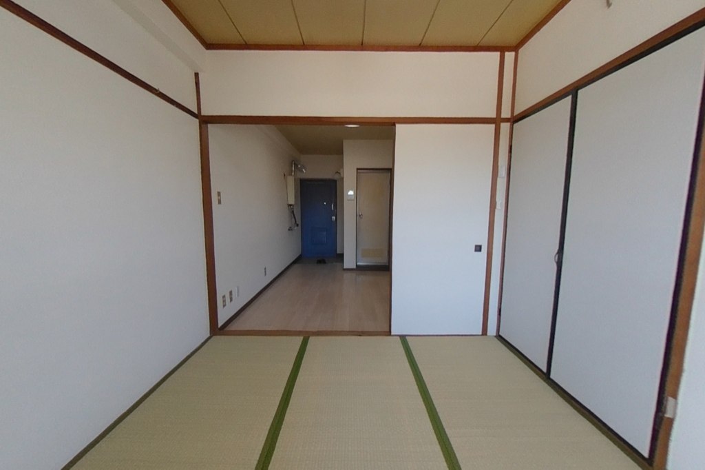 山下ナワテハイツ その他17