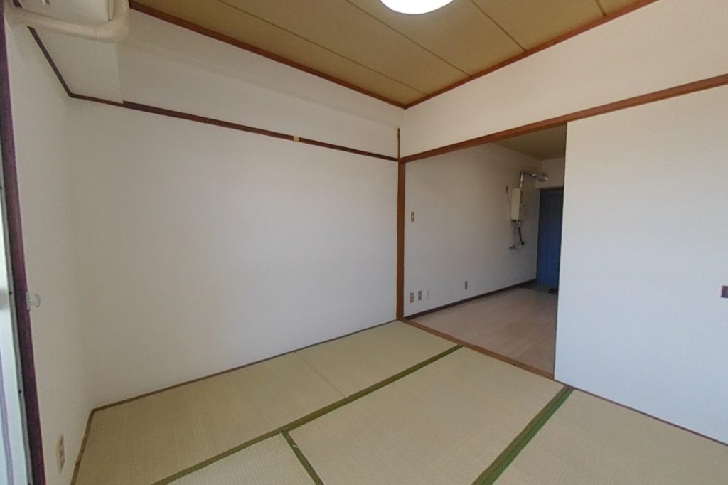 山下ナワテハイツ その他18