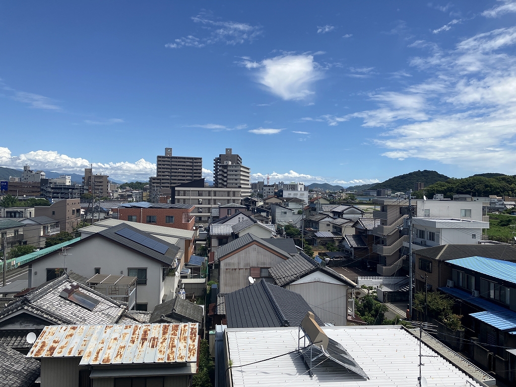 山下ナワテハイツ その他28