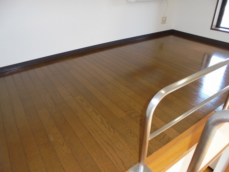 ハイツショウエイ その他15