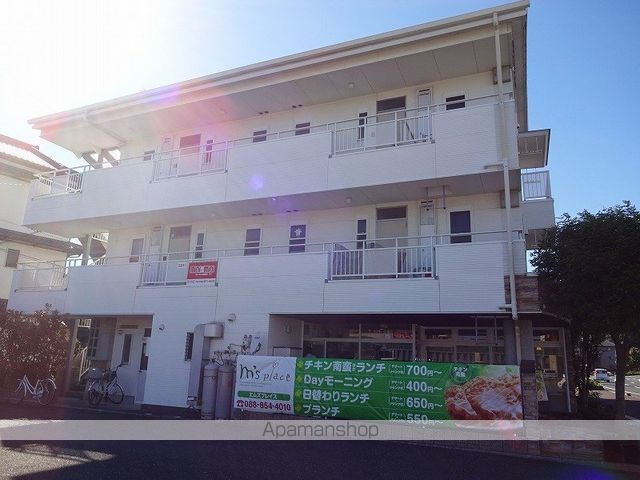 ハイツノウム その他1