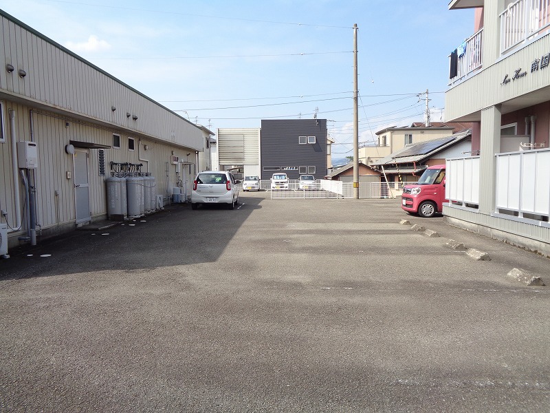 サンホーム南国Ｊｒ． その他28