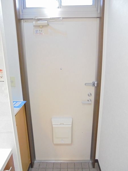 ハイツショウエイ その他14