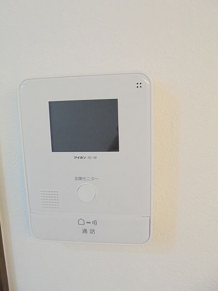 ハイツショウエイ その他15