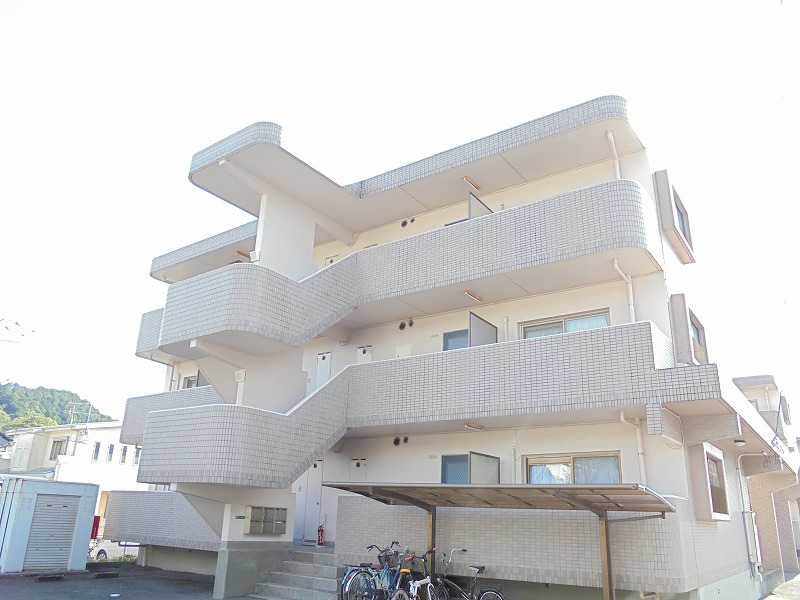 ハイツショウエイ　１番館 その他1
