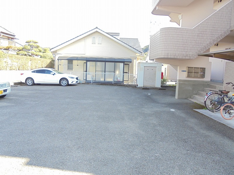 ハイツショウエイ　１番館 その他28